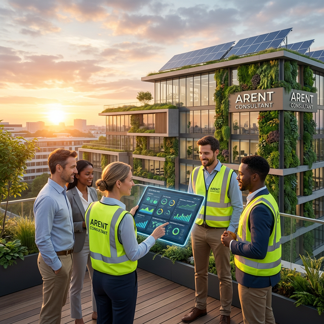 ARENT Consultant Team